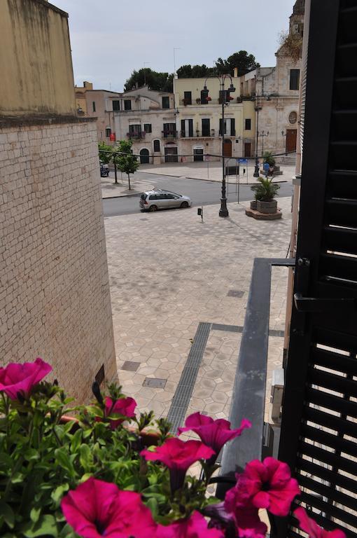 Gli Avi Hotel Casamassima Exterior foto