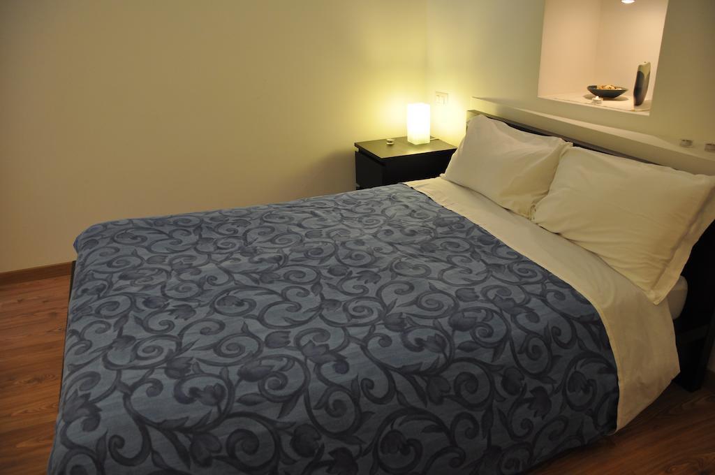 Gli Avi Hotel Casamassima Habitación foto