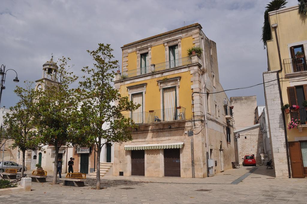 Gli Avi Hotel Casamassima Exterior foto