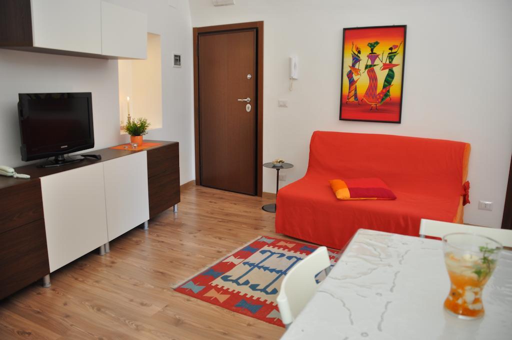 Gli Avi Hotel Casamassima Habitación foto