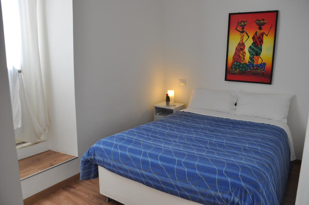 Gli Avi Hotel Casamassima Habitación foto
