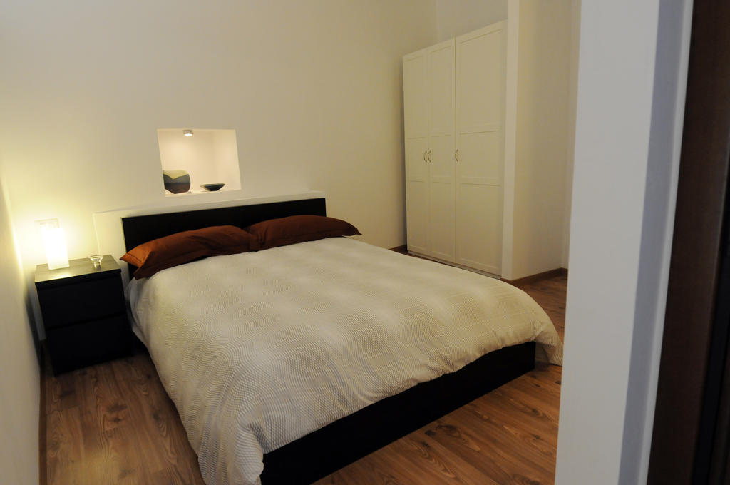 Gli Avi Hotel Casamassima Habitación foto