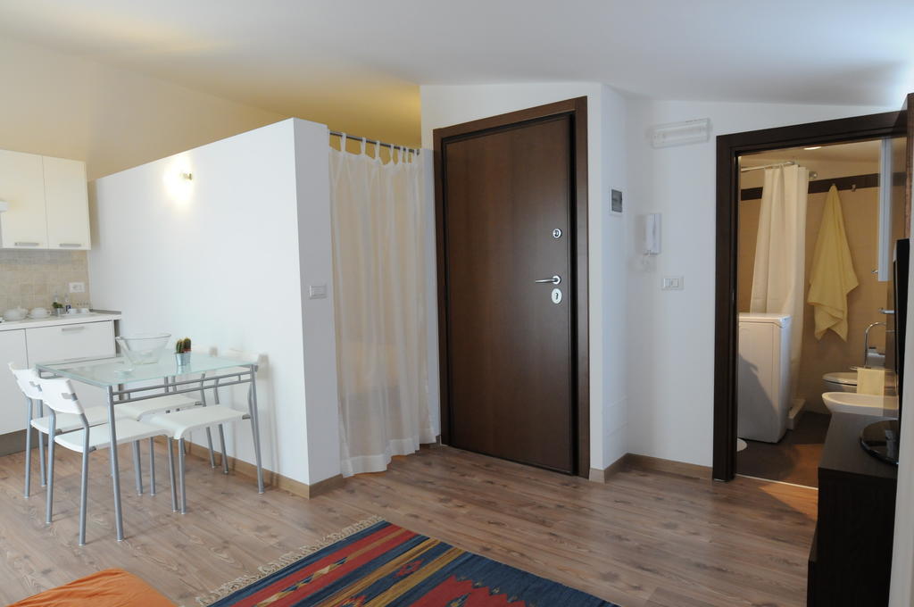 Gli Avi Hotel Casamassima Habitación foto
